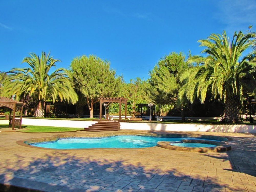 Quinta Arratz Hotel Villa de Juarez Exterior photo