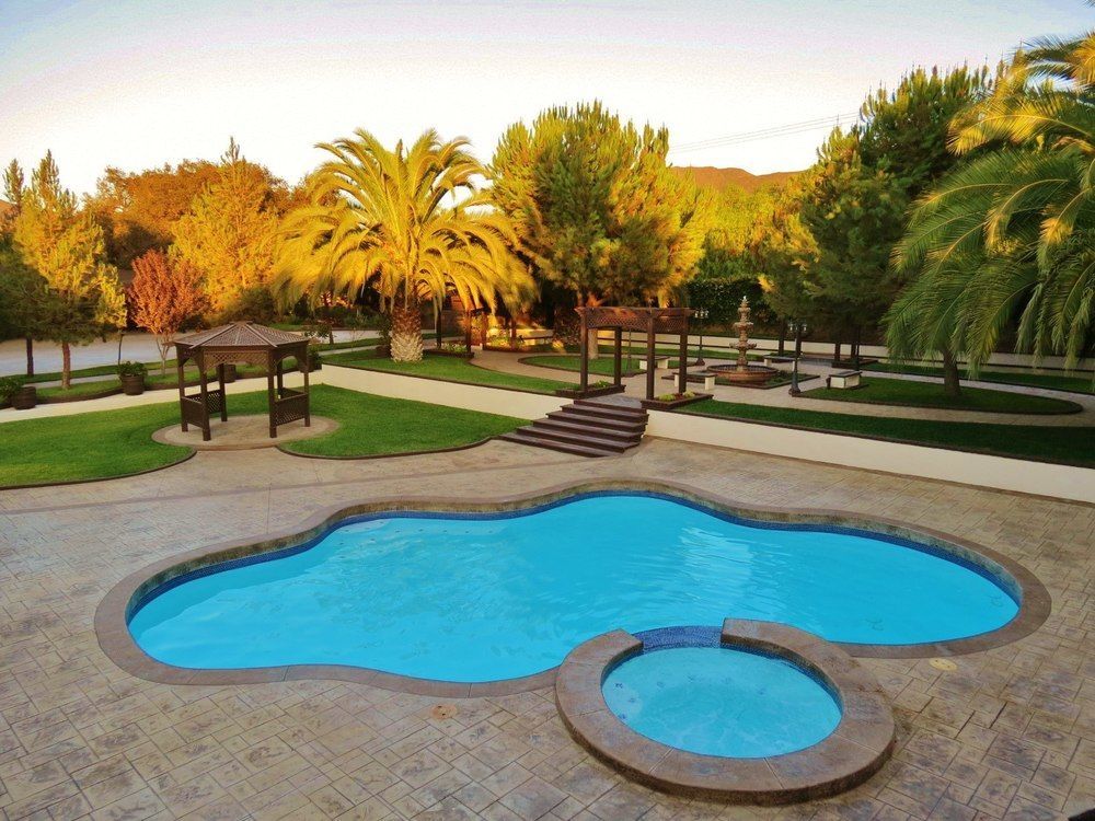 Quinta Arratz Hotel Villa de Juarez Exterior photo