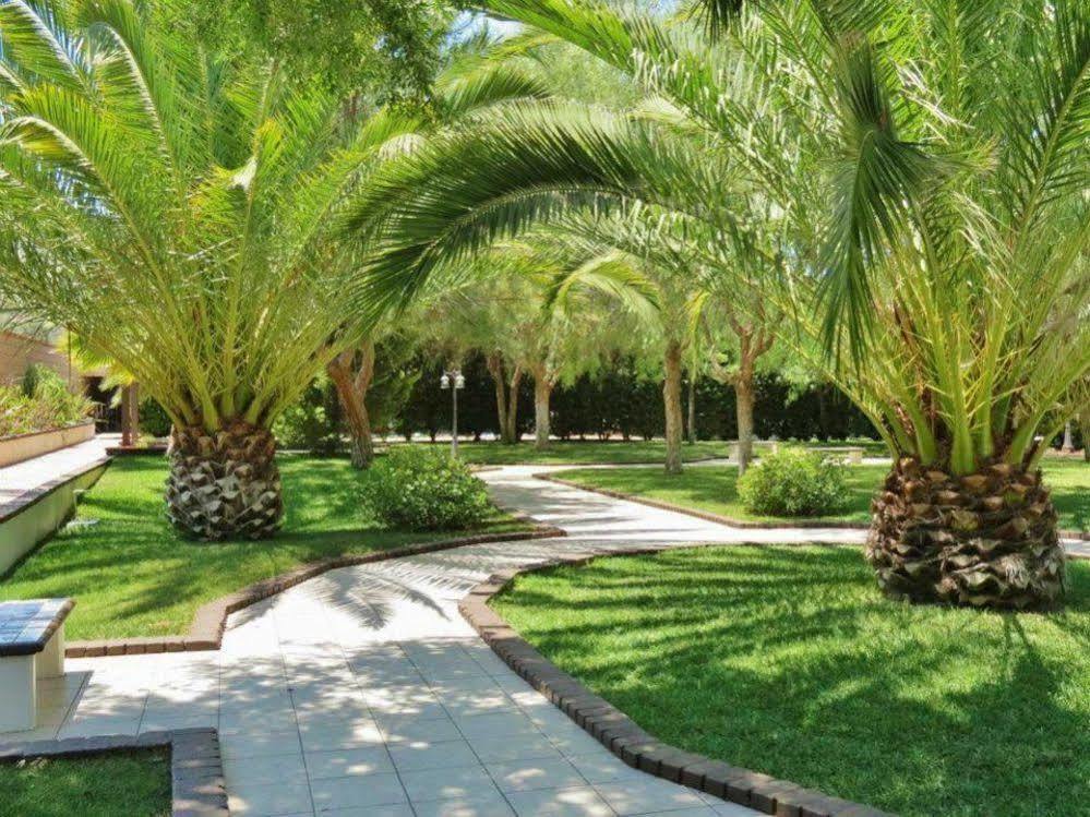 Quinta Arratz Hotel Villa de Juarez Exterior photo